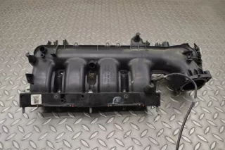 A2700900737006 Коллектор впускной Mercedes CLA c118 Арт e12216949, вид 1