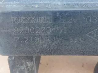 8200270451 2003-2009 Клапан электромагнитный Renault Scenic 2 Арт e12216779, вид 3
