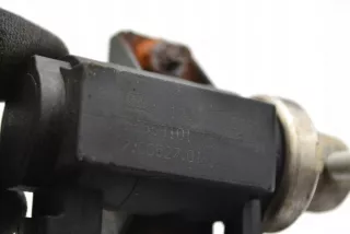 55558101 Клапан электромагнитный Opel Astra H Арт e12216646, вид 3