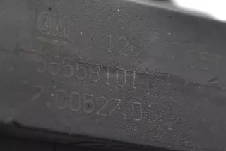 55558101 Клапан электромагнитный Opel Astra H Арт e12216646, вид 4
