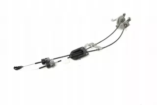 54310TA9E020M1 Трос кулисы КПП Honda Civic 9 Арт e12216146, вид 2