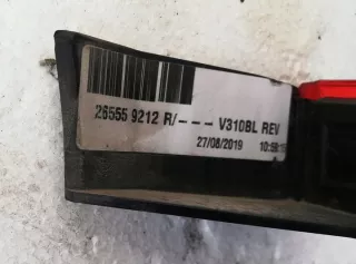 265559212R Фонарь задний левый Renault Kangoo 2 Арт e12205829, вид 8