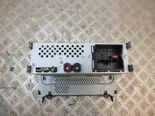 A9069000203 Блок навигации Mercedes Sprinter W906 Арт e12198353, вид 5