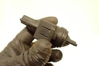 0025401497 Клапан электромагнитный Smart Fortwo 1 Арт e12194702, вид 2