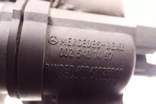 0025401497 Клапан электромагнитный Smart Fortwo 1 Арт e12194702, вид 6