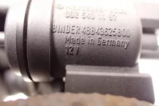 0025401497 Клапан электромагнитный Smart Fortwo 1 Арт e12194702, вид 7