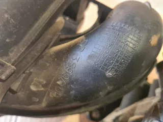 2001-2005ROK 1S7G-9424-DM Коллектор впускной Ford Mondeo 5 Арт e12194490, вид 4