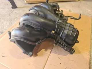 2001-2005ROK 1S7G-9424-DM Коллектор впускной Ford Mondeo 5 Арт e12194490, вид 6