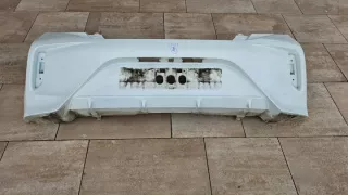  Бампер задний Mitsubishi Space Star 1 Арт e12171336, вид 2