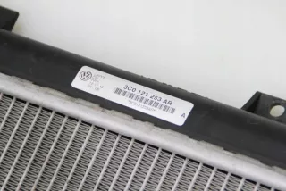 3C0121253AR Радиатор (основной) Volkswagen Passat B8 Арт e12133720, вид 1