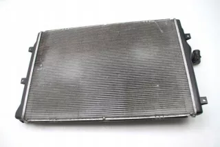 3C0121253AR Радиатор (основной) Volkswagen Passat B8 Арт e12133720, вид 2