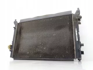 1K0121251BN KM17551218614 Радиатор (основной) Volkswagen Golf 6 Арт e12133668, вид 1
