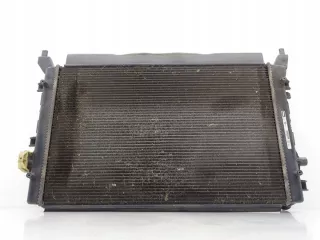 1K0121251BN KM17551218614 Радиатор (основной) Volkswagen Golf 6 Арт e12133668, вид 2
