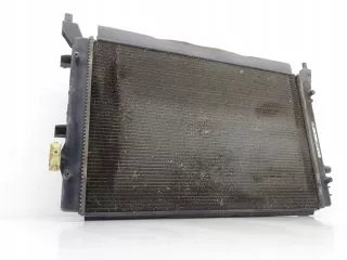 1K0121251BN KM17551218614 Радиатор (основной) Volkswagen Golf 6 Арт e12133668, вид 3