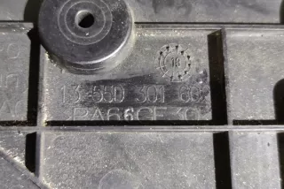 1K0121207BC Радиатор (основной) Volkswagen Caddy 3 Арт e12133644, вид 3