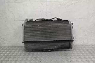 104849900C Радиатор (основной) Tesla model X Арт e12133544, вид 2