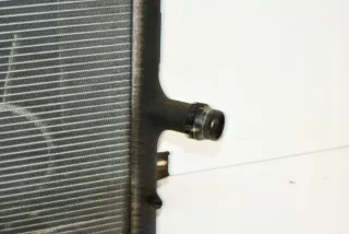 1K0121251AB Радиатор (основной) Seat Leon 3 Арт e12133440, вид 3