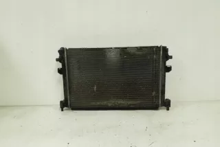 5Q0121251GB Радиатор (основной) Seat Leon 3 Арт e12133430, вид 1
