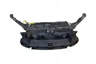 5Q0121251ER Радиатор (основной) Seat Ateca Арт e12133388, вид 1