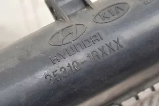 253101RXXX Радиатор (основной) Kia Rio 3 Арт e12132414, вид 1