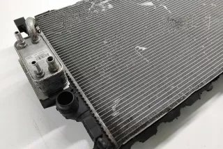 6G918005FD Радиатор (основной) Ford Galaxy 3 Арт e12132274, вид 2