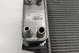 6G918005FD Радиатор (основной) Ford Galaxy 3 Арт e12132274, вид 4