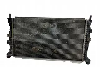3M5H8005TJ Радиатор (основной) Ford C-max 2 Арт e12132230, вид 1