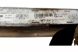 DXACB7, 8V618005CA Радиатор (основной) Ford C-max 2 Арт e12132205, вид 2