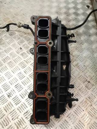 BK2Q-9424-C Коллектор впускной Citroen Jumper 2 Арт e12132049, вид 4