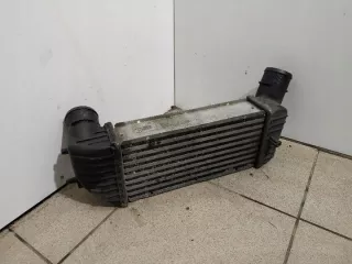 3AC 9636635380 Радиатор (основной) Citroen C3 1 Арт e12132048, вид 4