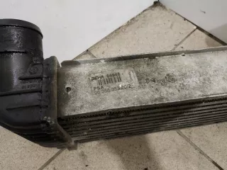 3AC 9636635380 Радиатор (основной) Citroen C3 1 Арт e12132048, вид 8