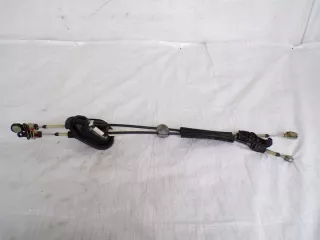  Трос кулисы КПП Opel Corsa F Арт e12131872, вид 1