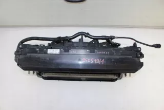 8484638 Радиатор (основной) BMW 5 G30/G31 Арт e12131619, вид 4
