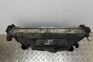 781025802 Радиатор (основной) BMW 3 E90/E91/E92/E93 Арт e12131555, вид 1