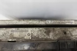 781025802 Радиатор (основной) BMW 3 E90/E91/E92/E93 Арт e12131555, вид 3