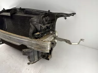 4G0145804D Радиатор (основной) Audi A6 C7 (S6,RS6) Арт e12131226, вид 3