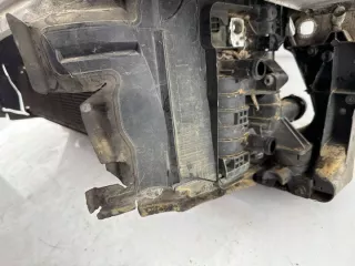 4G0145804D Радиатор (основной) Audi A6 C7 (S6,RS6) Арт e12131226, вид 4
