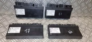9151516 5WK49111A Блок управления (другие) BMW 5 E60/E61 Арт e12117189, вид 2