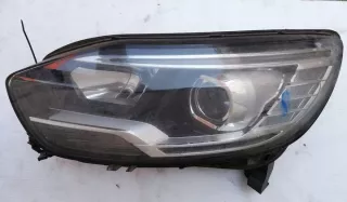 260606727R 012293-01 260606727r Фара левая Renault Scenic 4 Арт e12111138, вид 1