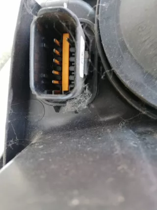 260606727R 012293-01 260606727r Фара левая Renault Scenic 4 Арт e12111138, вид 12