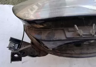 260606727R 012293-01 260606727r Фара левая Renault Scenic 4 Арт e12111138, вид 2