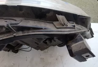 260606727R 012293-01 260606727r Фара левая Renault Scenic 4 Арт e12111138, вид 3