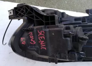 260606727R 012293-01 260606727r Фара левая Renault Scenic 4 Арт e12111138, вид 4
