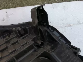 260606727R 012293-01 260606727r Фара левая Renault Scenic 4 Арт e12111138, вид 8