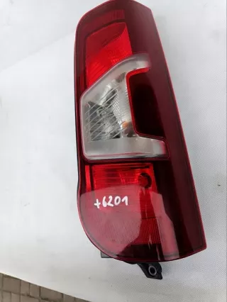2019-24 9820554880 Фонарь задний правый Opel Combo E Арт e12103899, вид 2