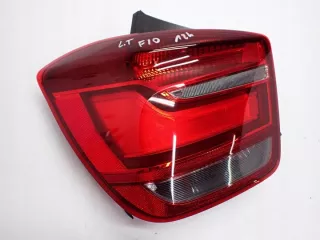 123456 Фонарь задний левый BMW 1 F20/F21 Арт e12100961, вид 2