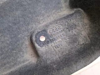 4M0616105E 4M0616105 Декоративная крышка двигателя Audi Q7 4M Арт e12092142, вид 2