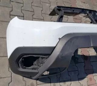 2017-2023 620221776R Bumper3 Бампер передний Dacia Duster 2 Арт e12091471, вид 2