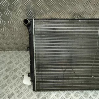3C0121253AR Радиатор (основной) Volkswagen Passat B7 Арт e12072590, вид 3