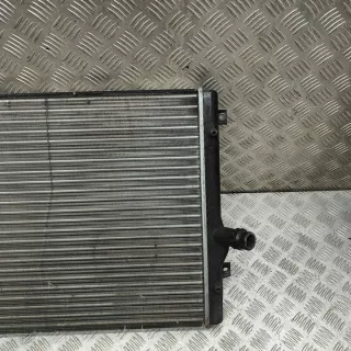 3C0121253AR Радиатор (основной) Volkswagen Passat B7 Арт e12072590, вид 4
